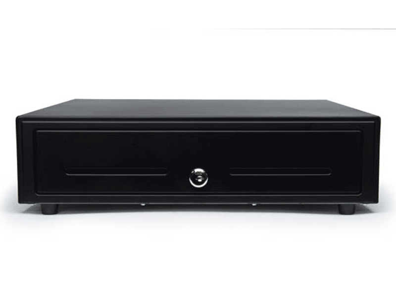 Star Micronics TSP143IIIWLAN (39464710) Receipt Printer with 2 Year Warranty and New Star 37965560 Cash Drawer