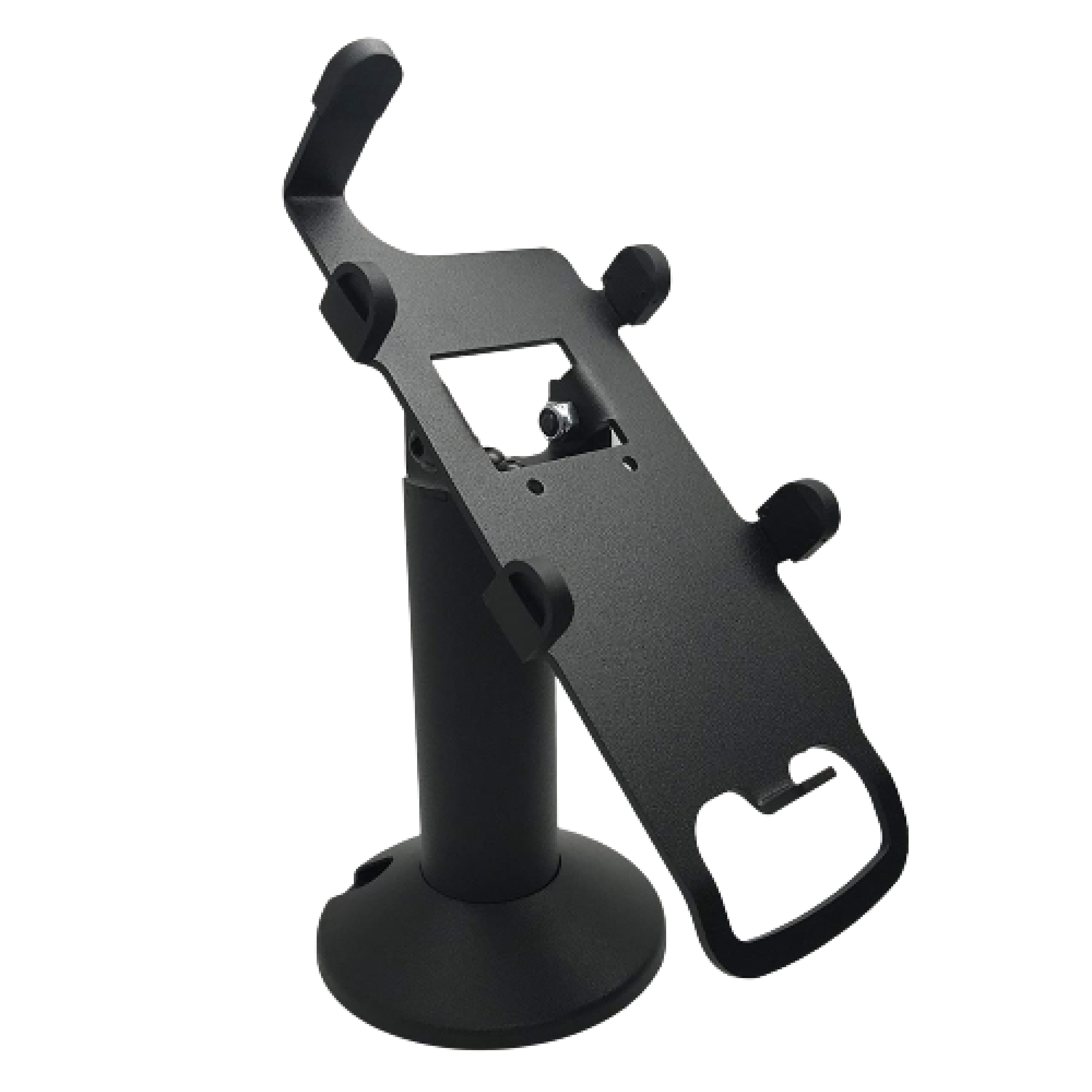 Verifone Engage P200C, P200C Plus, P400C Plus Swivel and Tilt Stand - DCCSUPPLY.COM