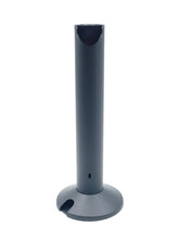 Load image into Gallery viewer, Tall 10&quot; Black Pole for Swivel and Tilt Stand
