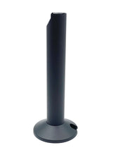 Load image into Gallery viewer, Tall 10&quot; Black Pole for Swivel and Tilt Stand
