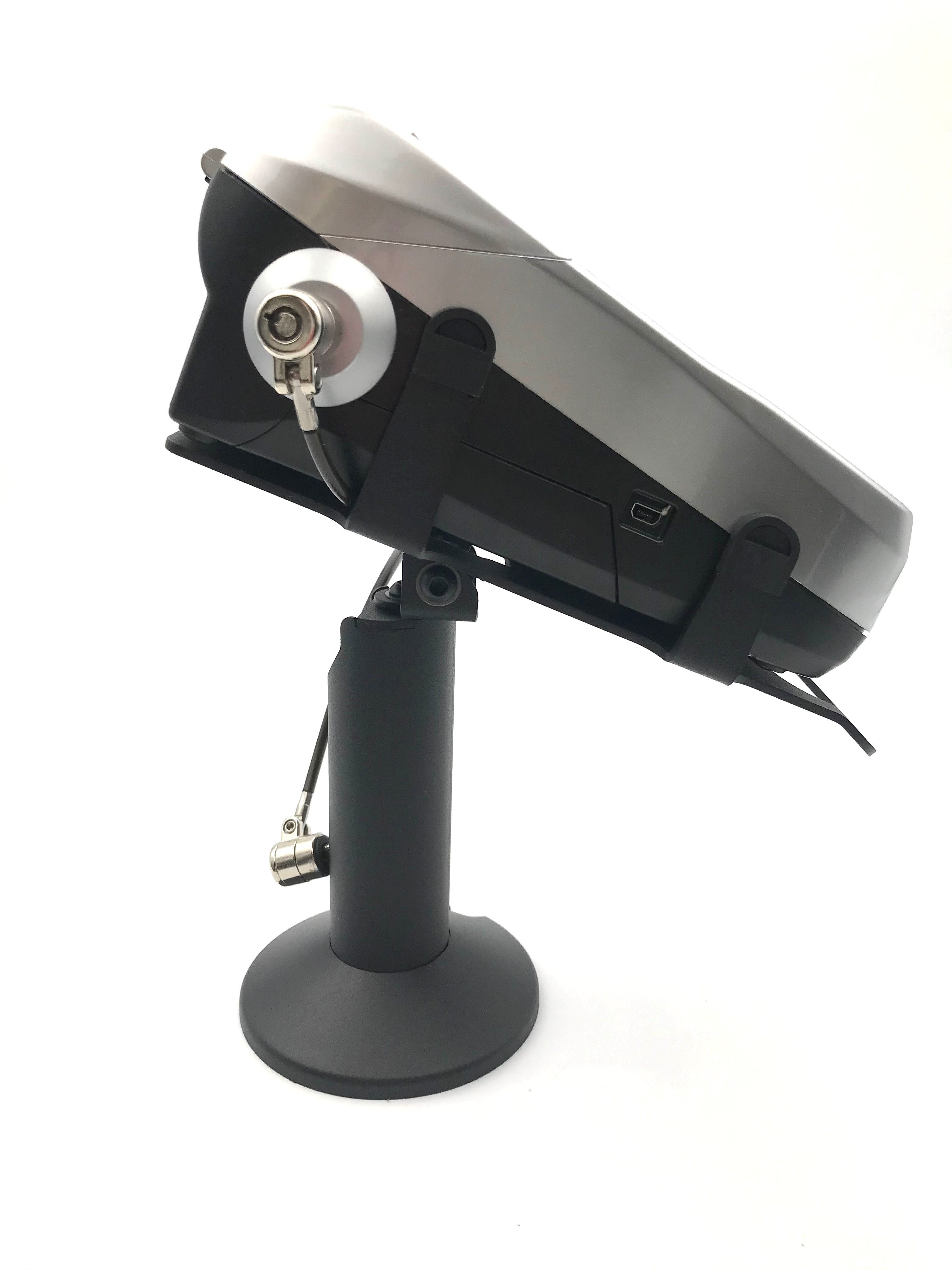 First Data FD150 Swivel and Tilt Metal Stand - DCCSUPPLY.COM