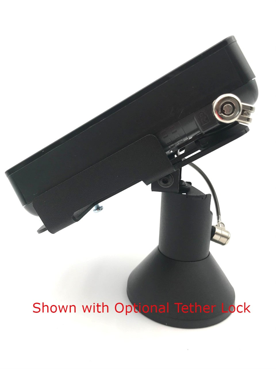 Ingenico ISC 250 Swivel and Tilt Stand - DCCSUPPLY.COM