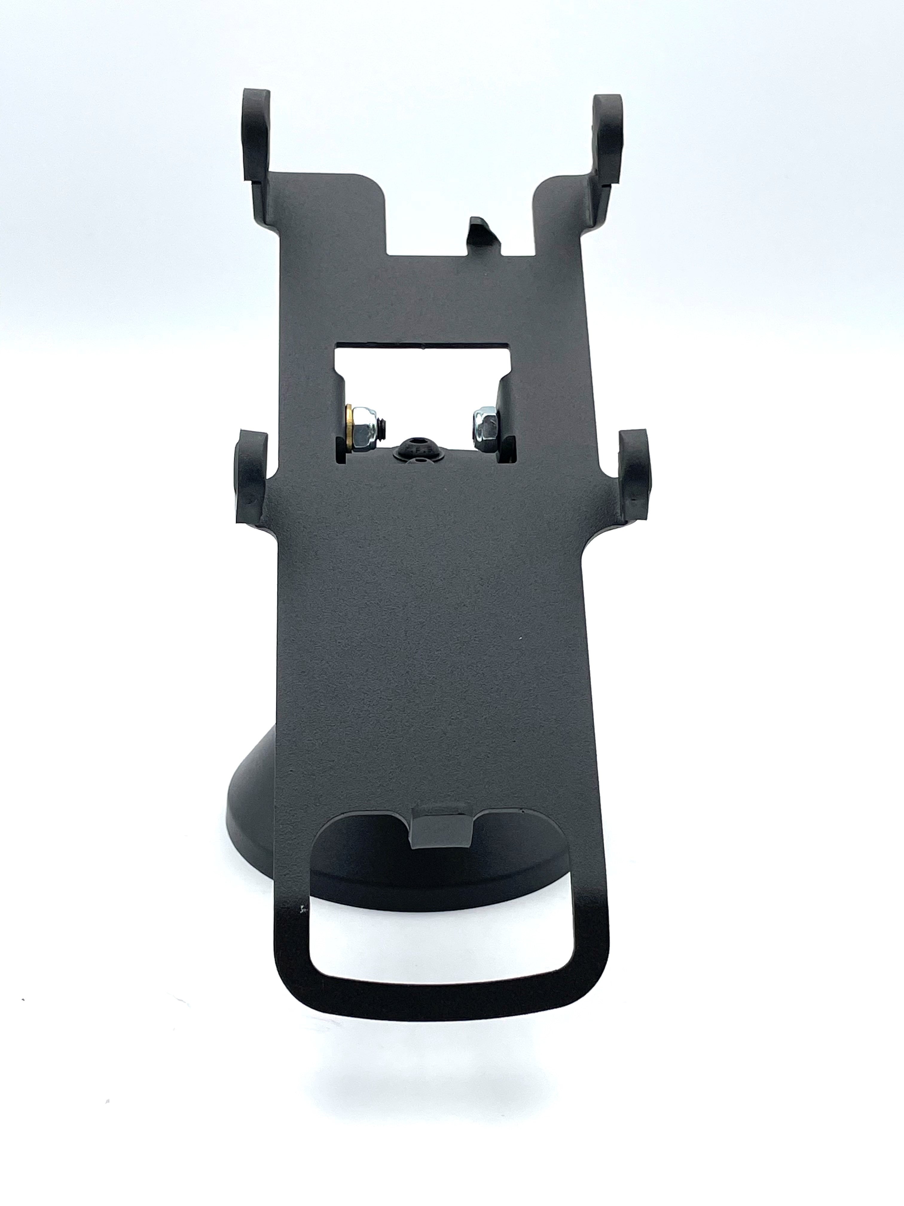 Verifone V200 / Verifone V400 Low Swivel and Tilt Metal Stand