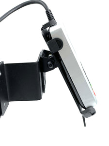 VESA Lift Tilt Mounting Bracket for 15" - 17" Monitor with Short S Bracket