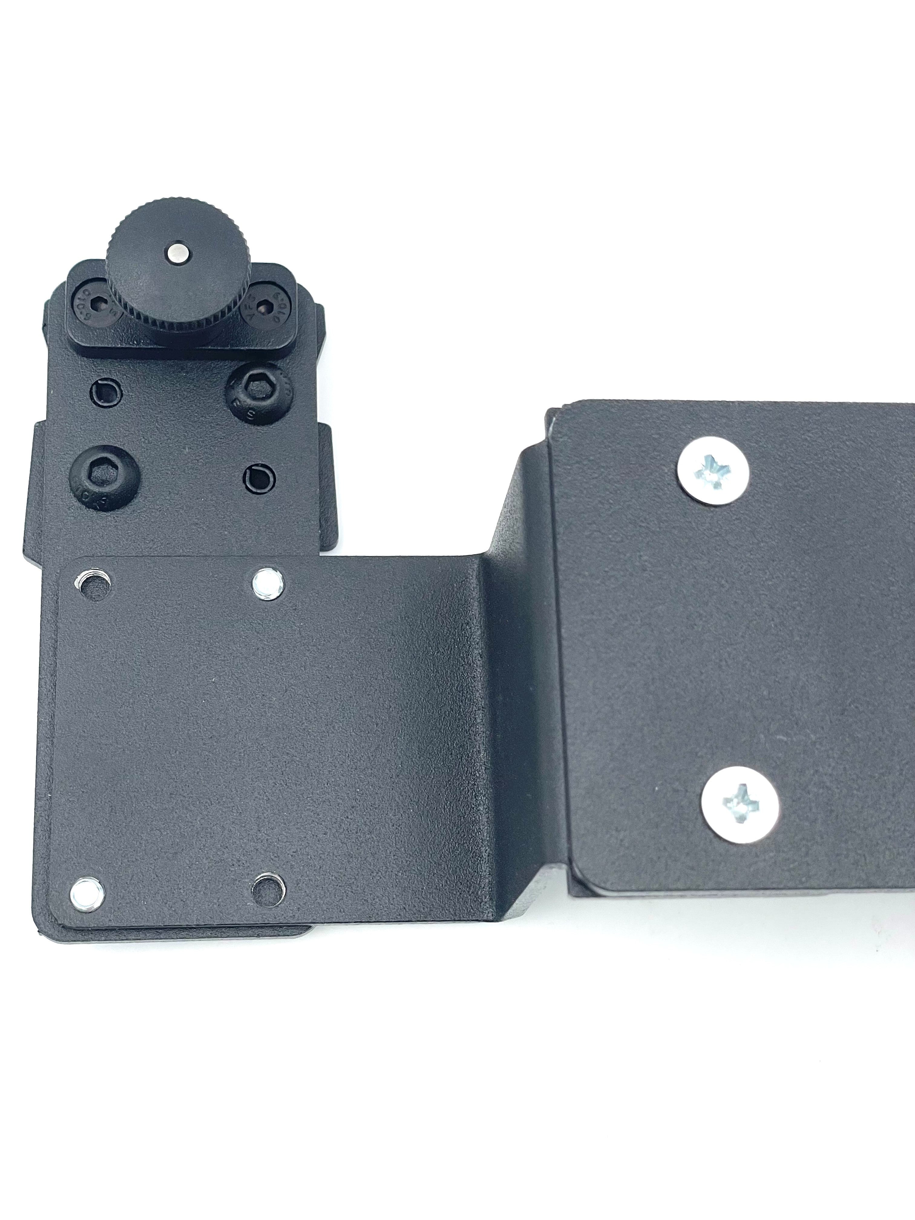 Ingenico Lane/3000/3600/7000/8000 VESA Lift Mounting Bracket for 15" and 17" Monitor