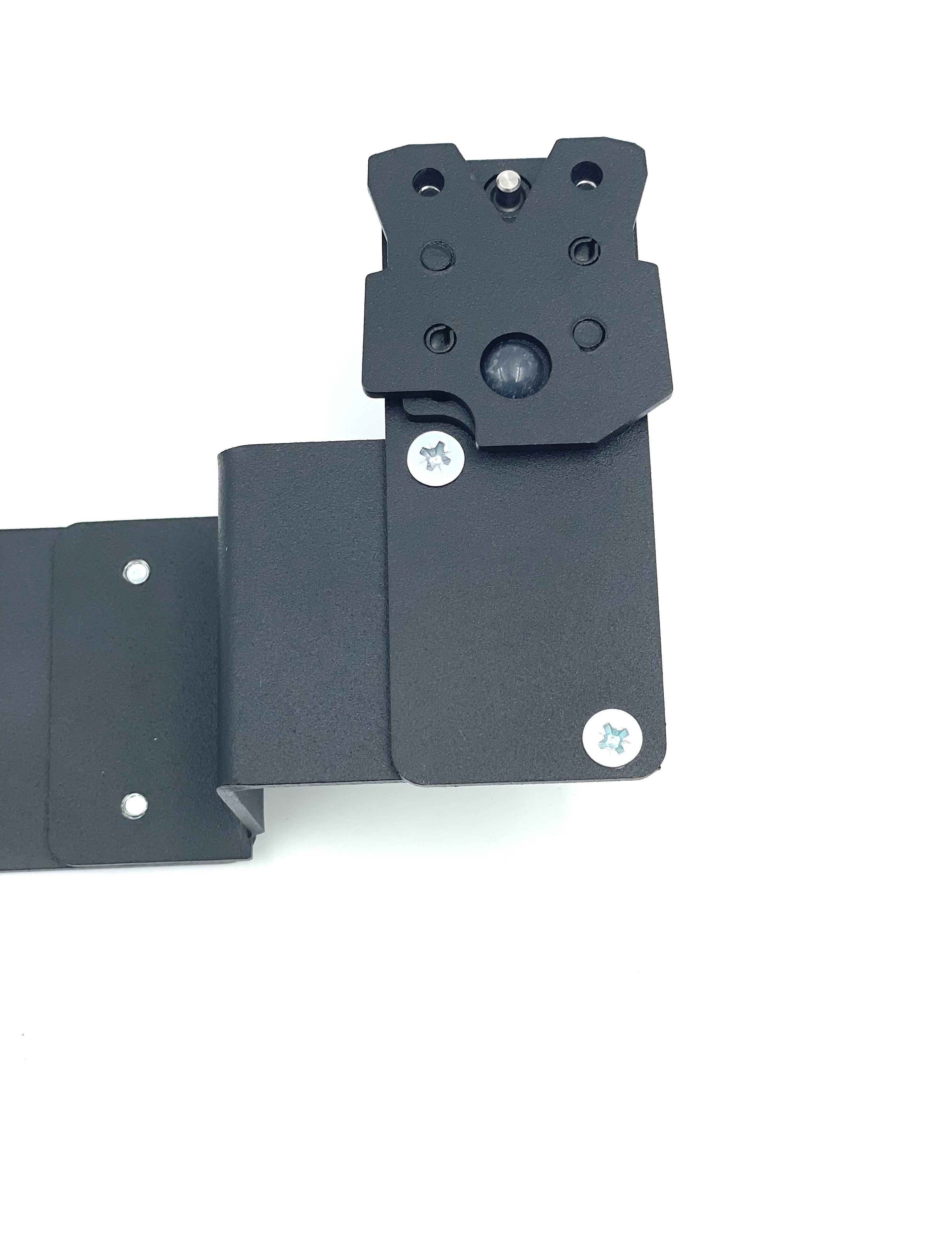 Ingenico Lane/3000/3600/7000/8000 VESA Lift Mounting Bracket for 15" and 17" Monitor