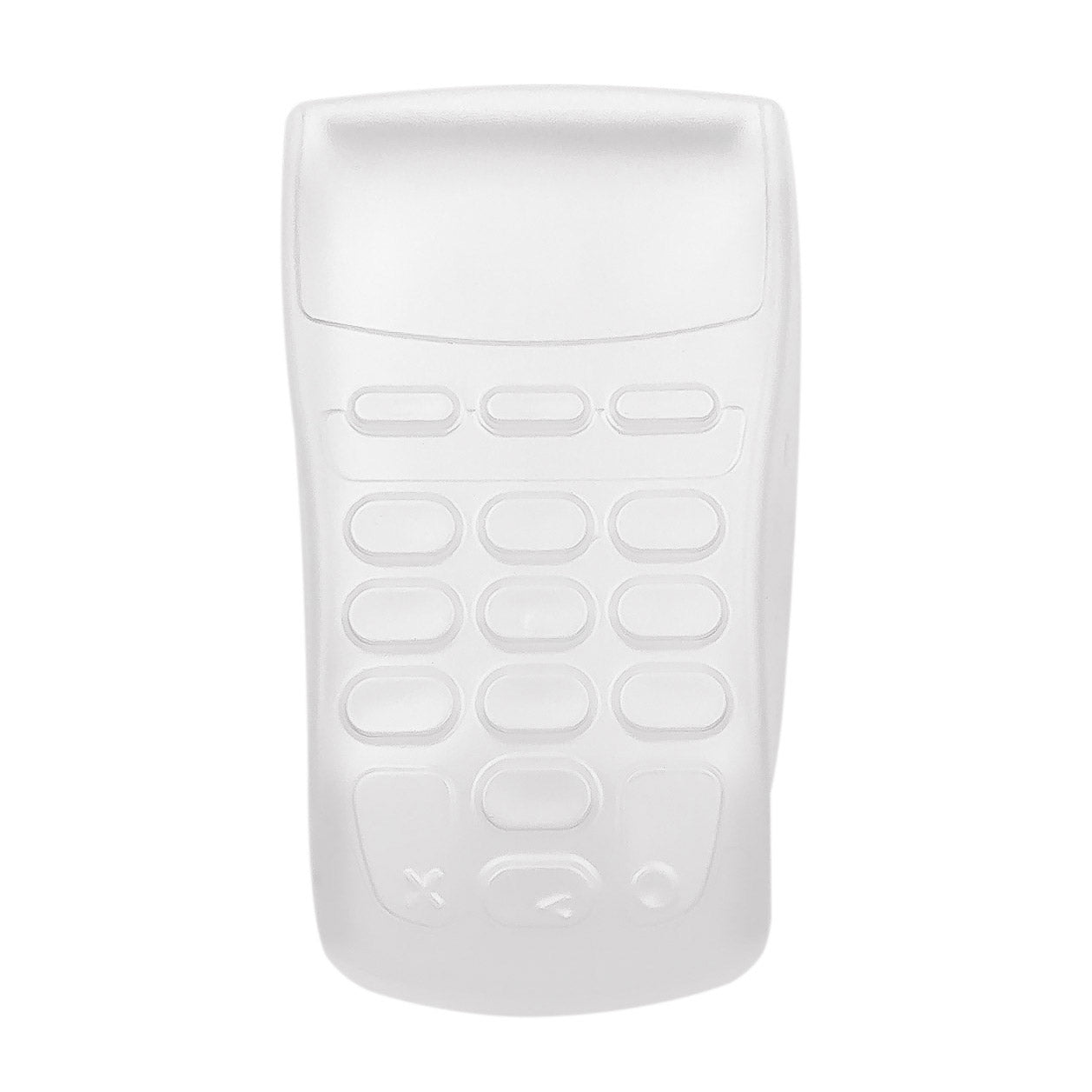 Verifone 1000SE Keypad Protective Cover - DCCSUPPLY.COM