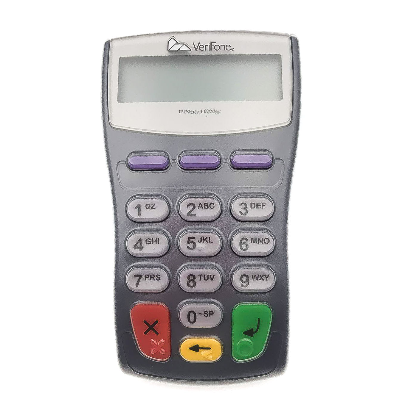 Verifone 1000SE Keypad Protective Cover - DCCSUPPLY.COM