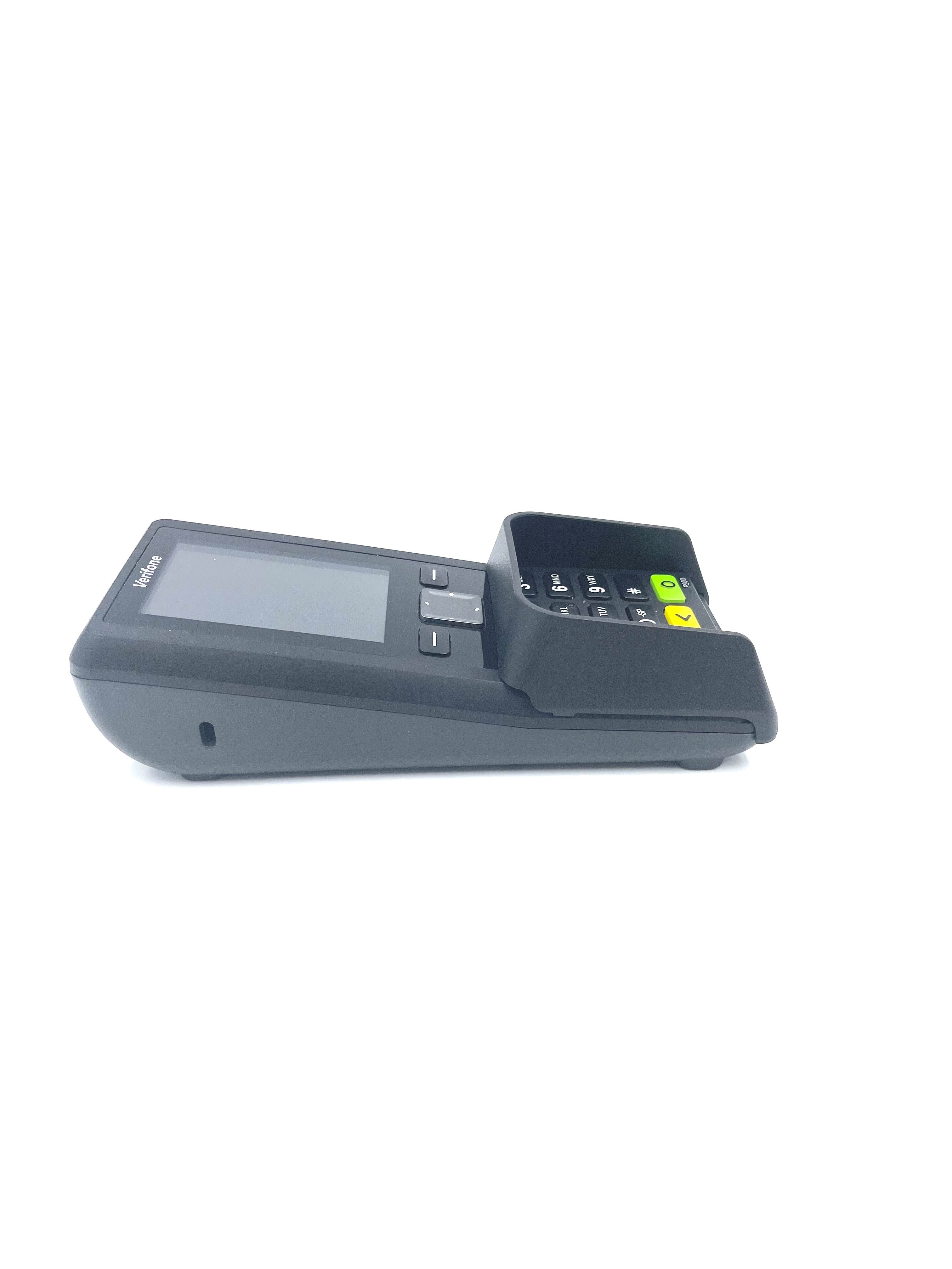Verifone P200/P400, V200/V400 Short Privacy PIN PAD Shield (PPL-435-013-01-A)