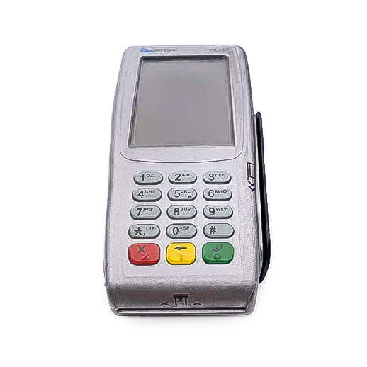 Verifone Vx680 Full Device Protective Cover - DCCSUPPLY.COM