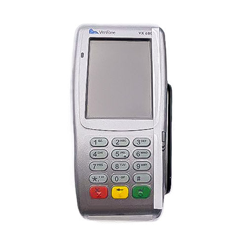 Verifone Vx680 Full Device Protective Cover - DCCSUPPLY.COM