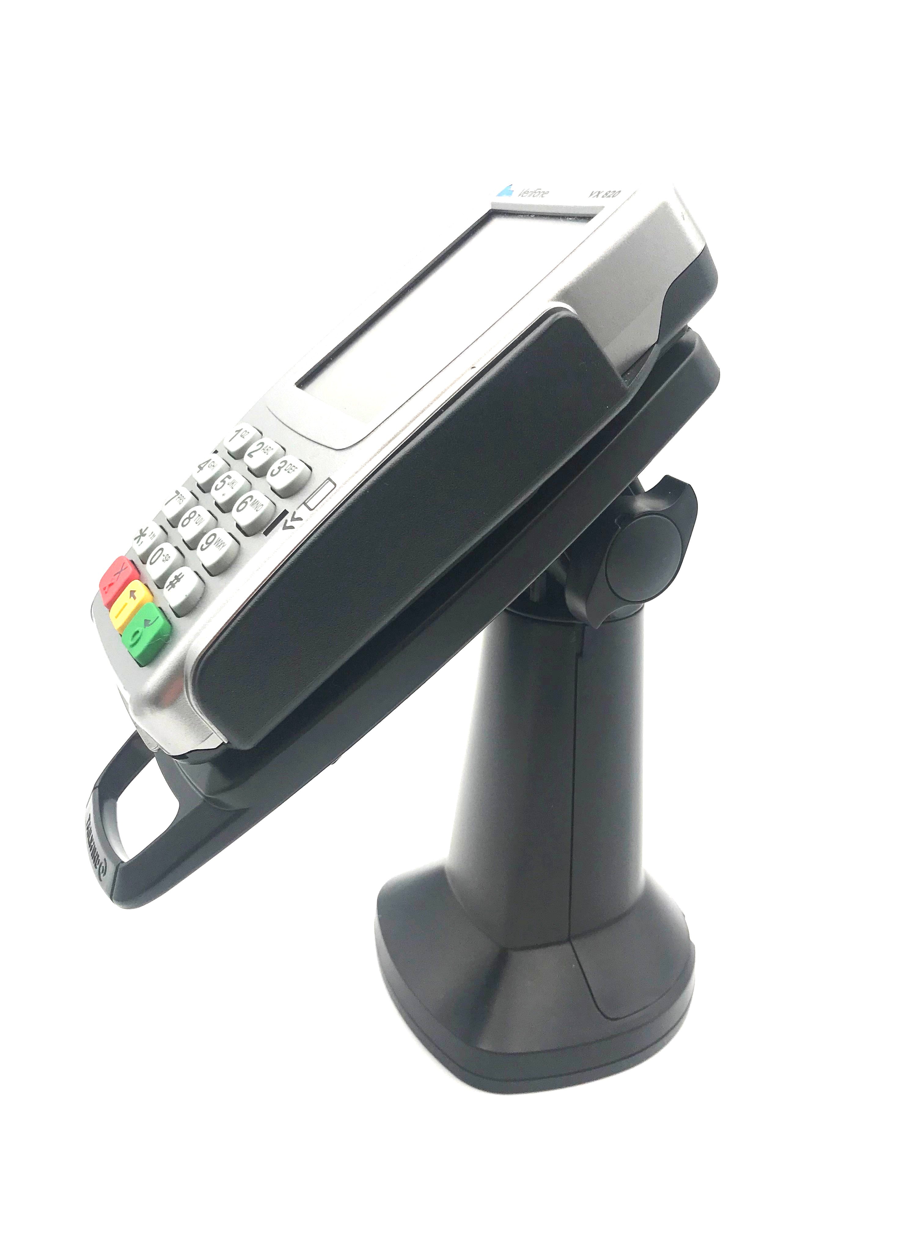 Verifone Vx820 7" Pole Mount Terminal Stand - Discontinued