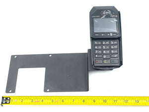 VESA Lift Mounting Bracket for Wallaby Self-Service Stand