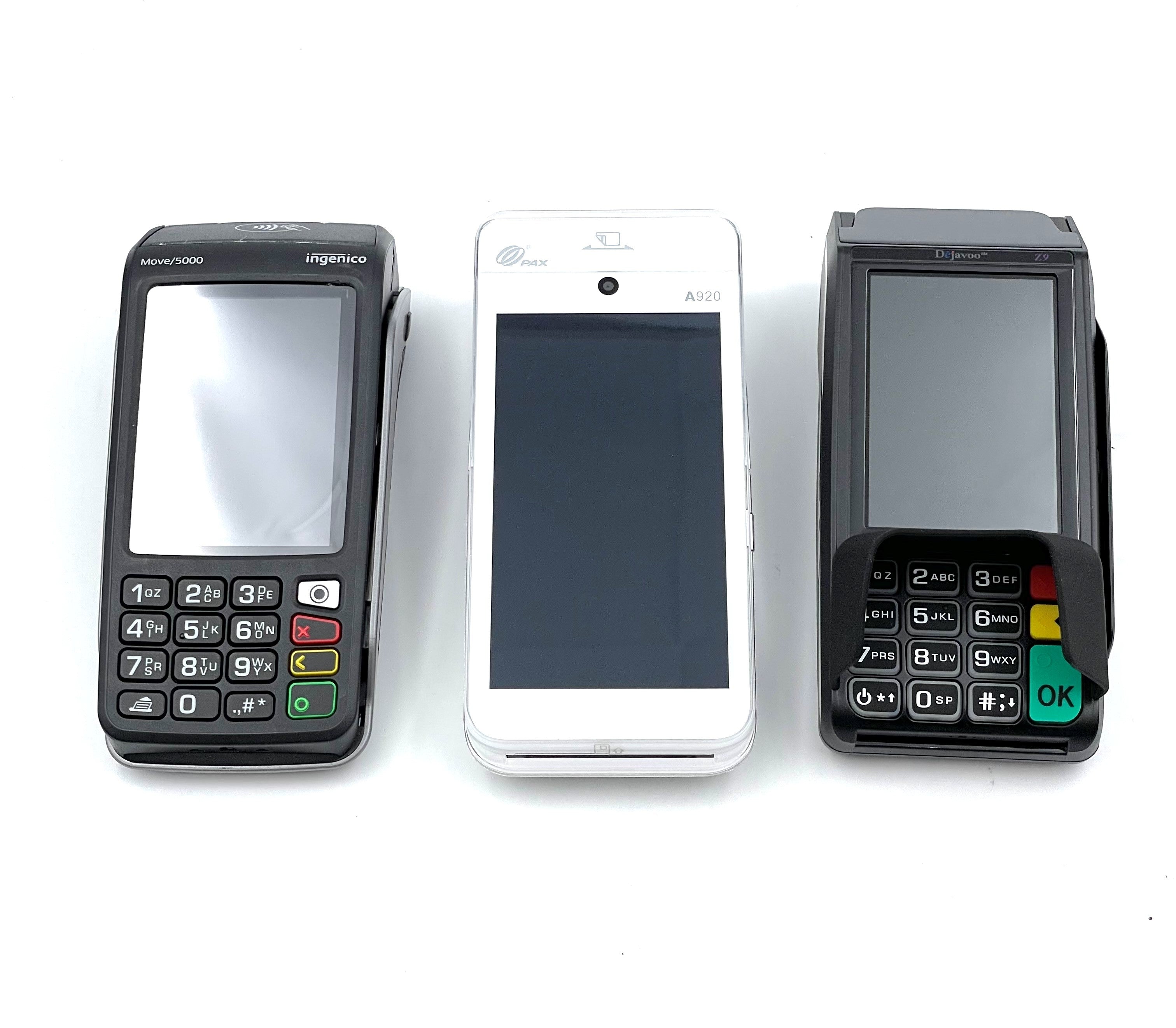 Monthly Wireless Rentals