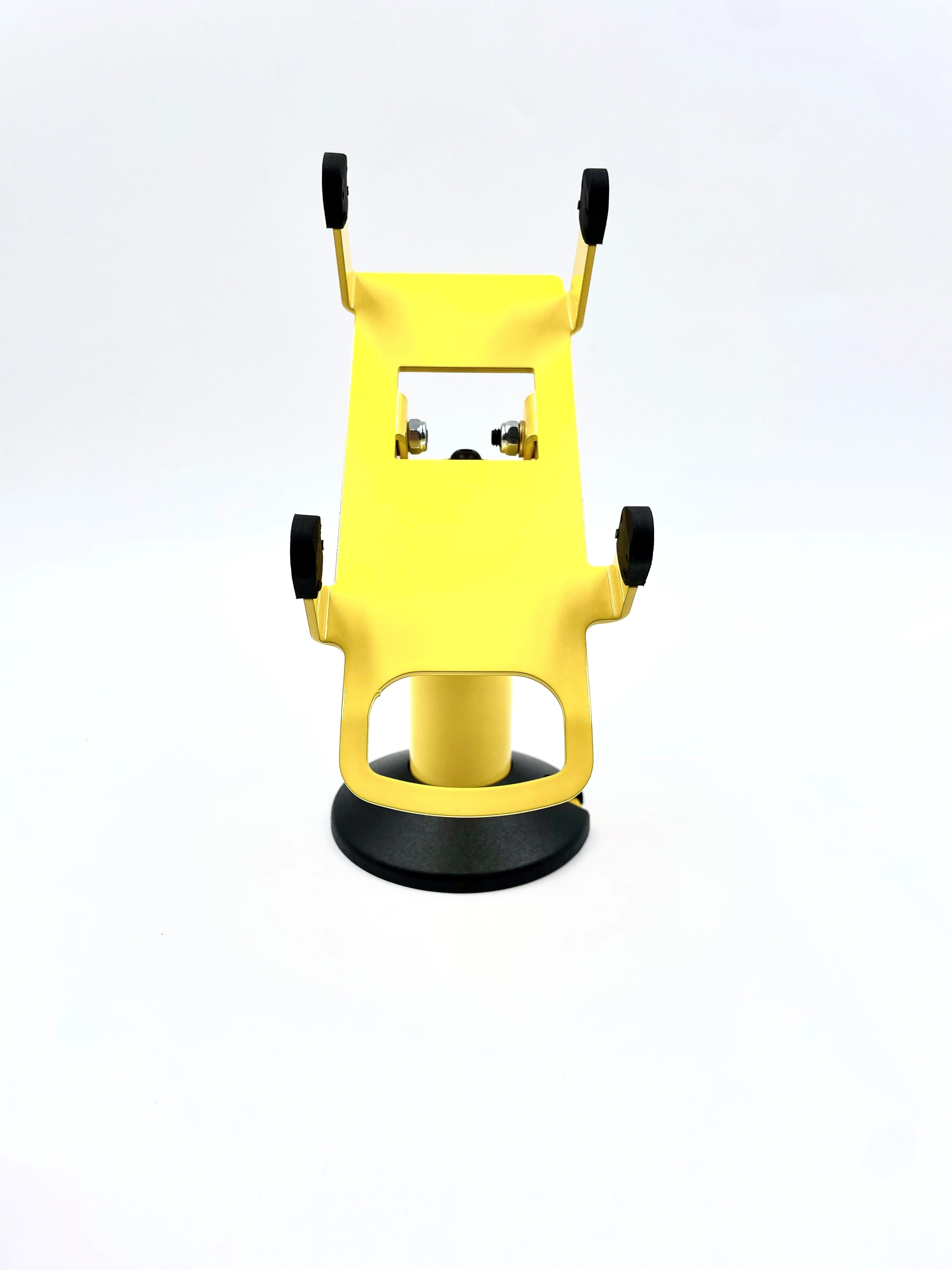 Custom Colored Swivel Stand (20x Order Minimum)