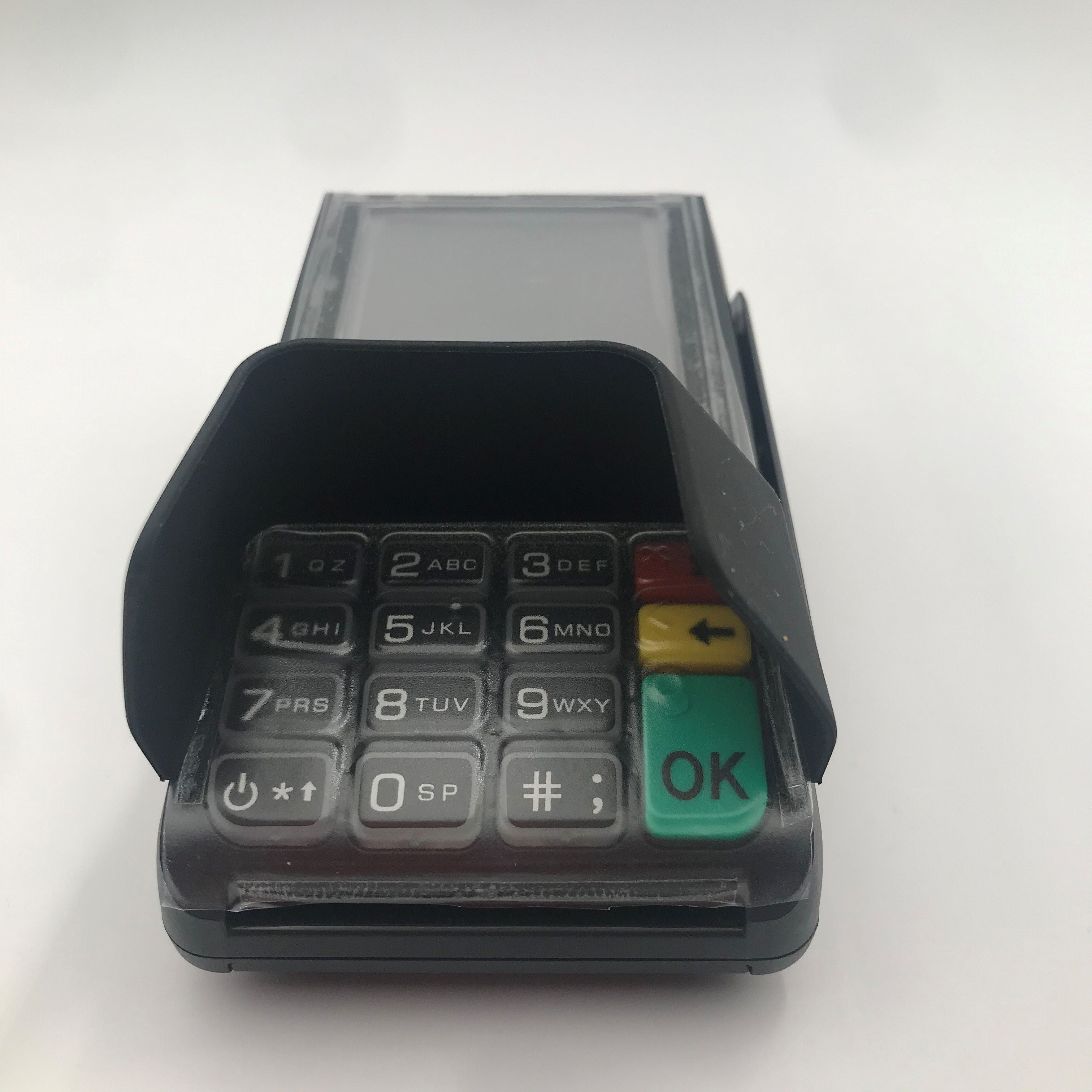 Dejavoo Z9 v4 Full Device Protective Cover - DCCSUPPLY.COM