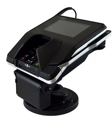 Verifone Mx915/925 Low Contour Stand (367-3213) - DCCSUPPLY.COM