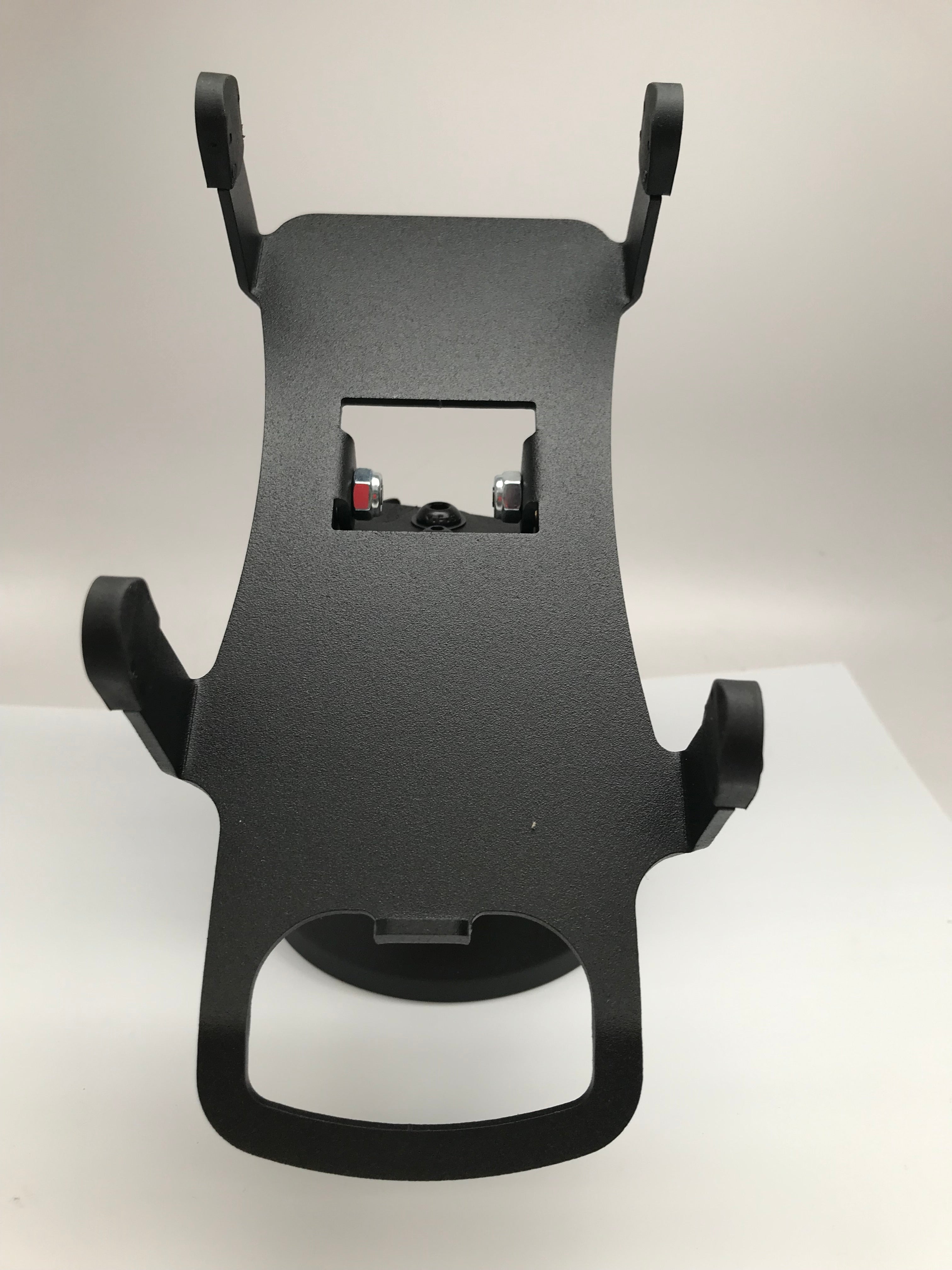 Verifone Vx520 Low Profile Swivel and Tilt Metal Stand - DCCSUPPLY.COM