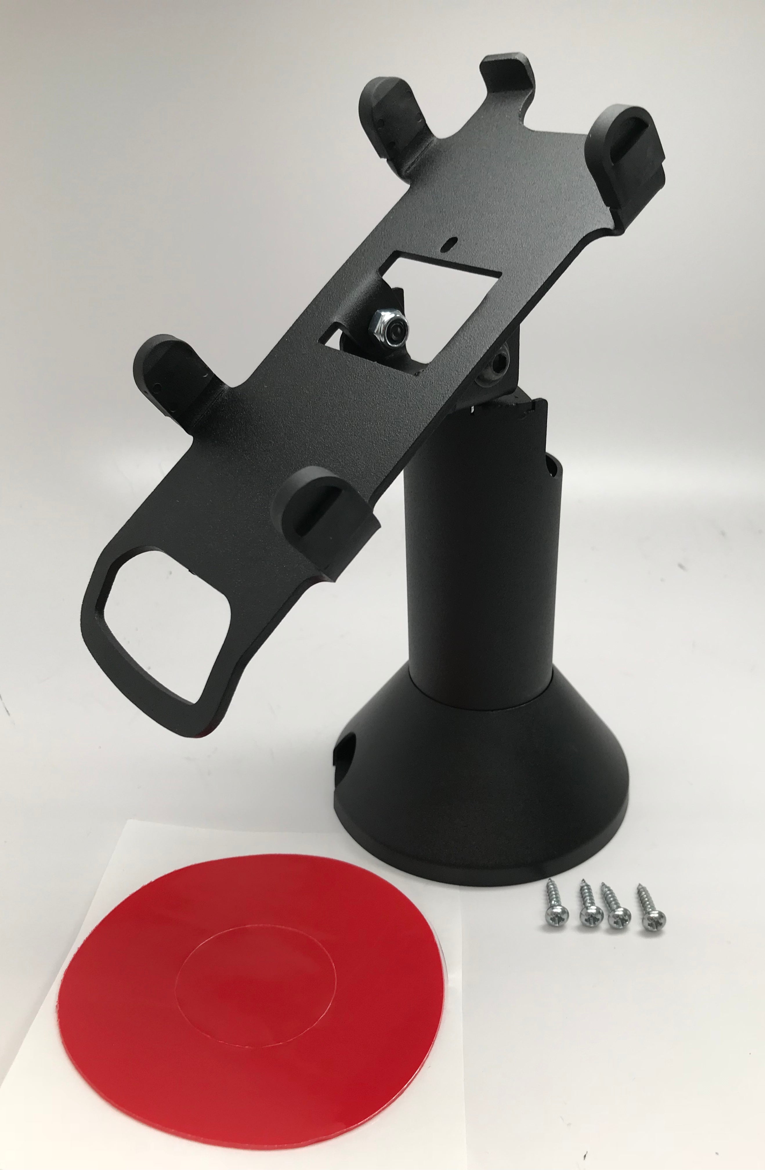 Ingenico IPP 310/315/320/350 Swivel and Tilt Metal Stand - DCCSUPPLY.COM