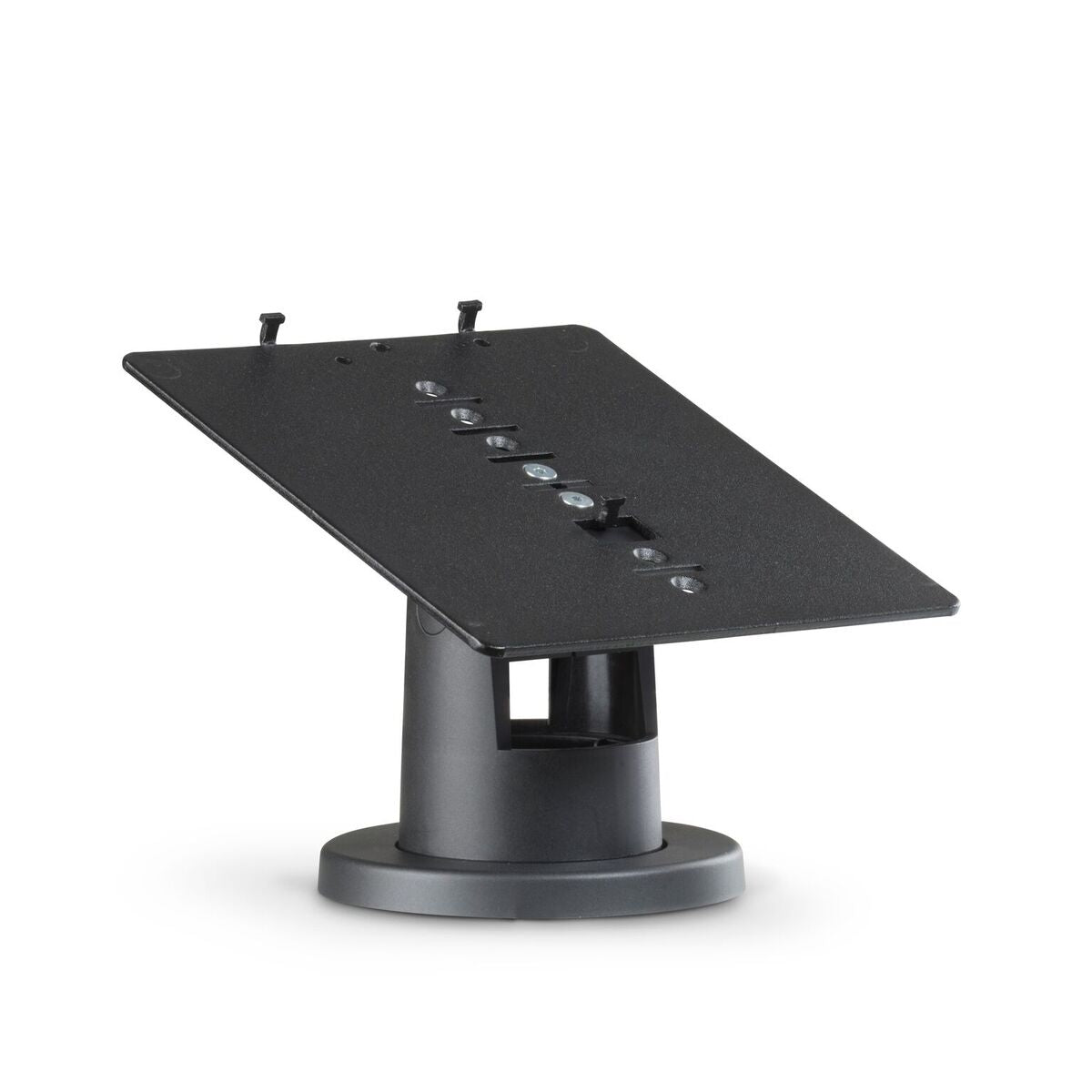 SpacePole Stack Mount for Verifone MX915/925 (VER925-S-MN-02) - DCCSUPPLY.COM