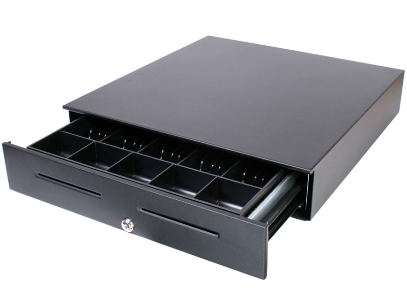 APG Vasario Series Cash Drawer (VB320-BL1616)- Refurbished