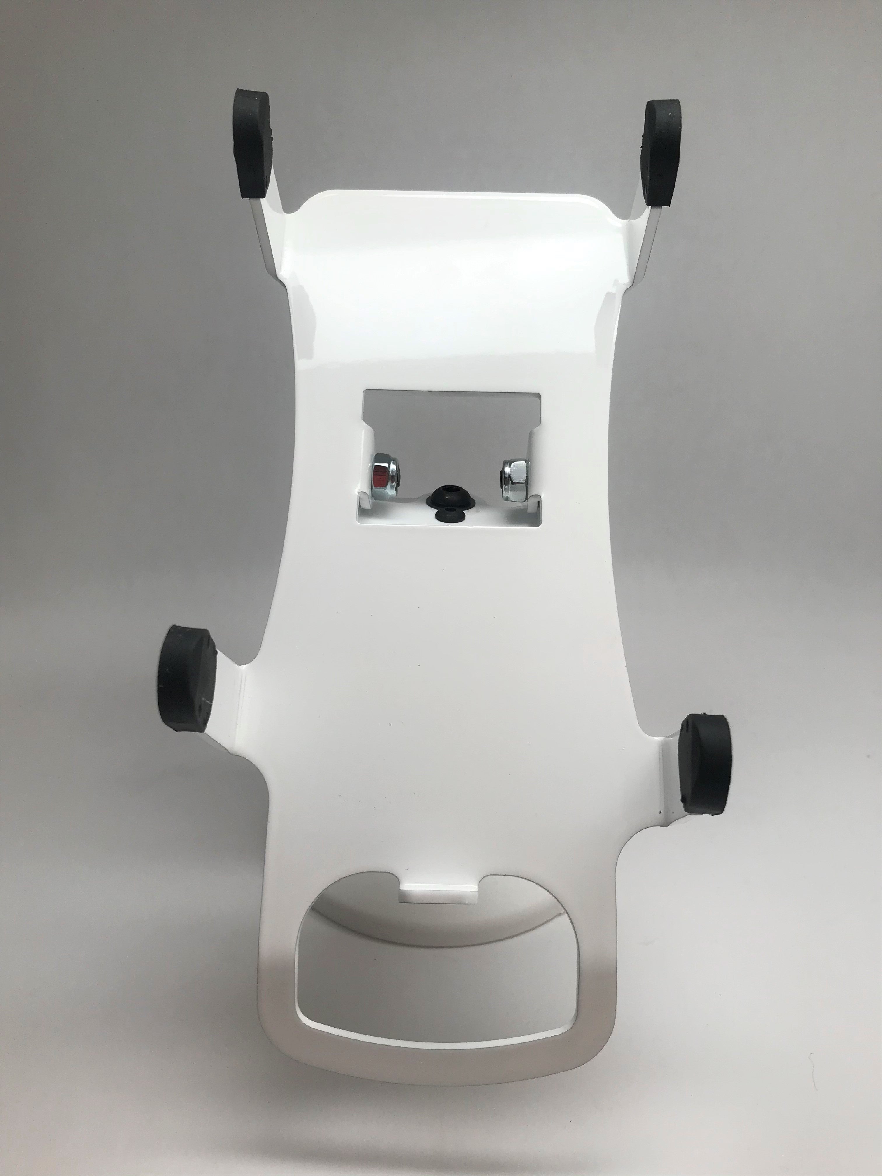 PAX A80 Low Profile Swivel and Tilt Metal Stand - DCCSUPPLY.COM