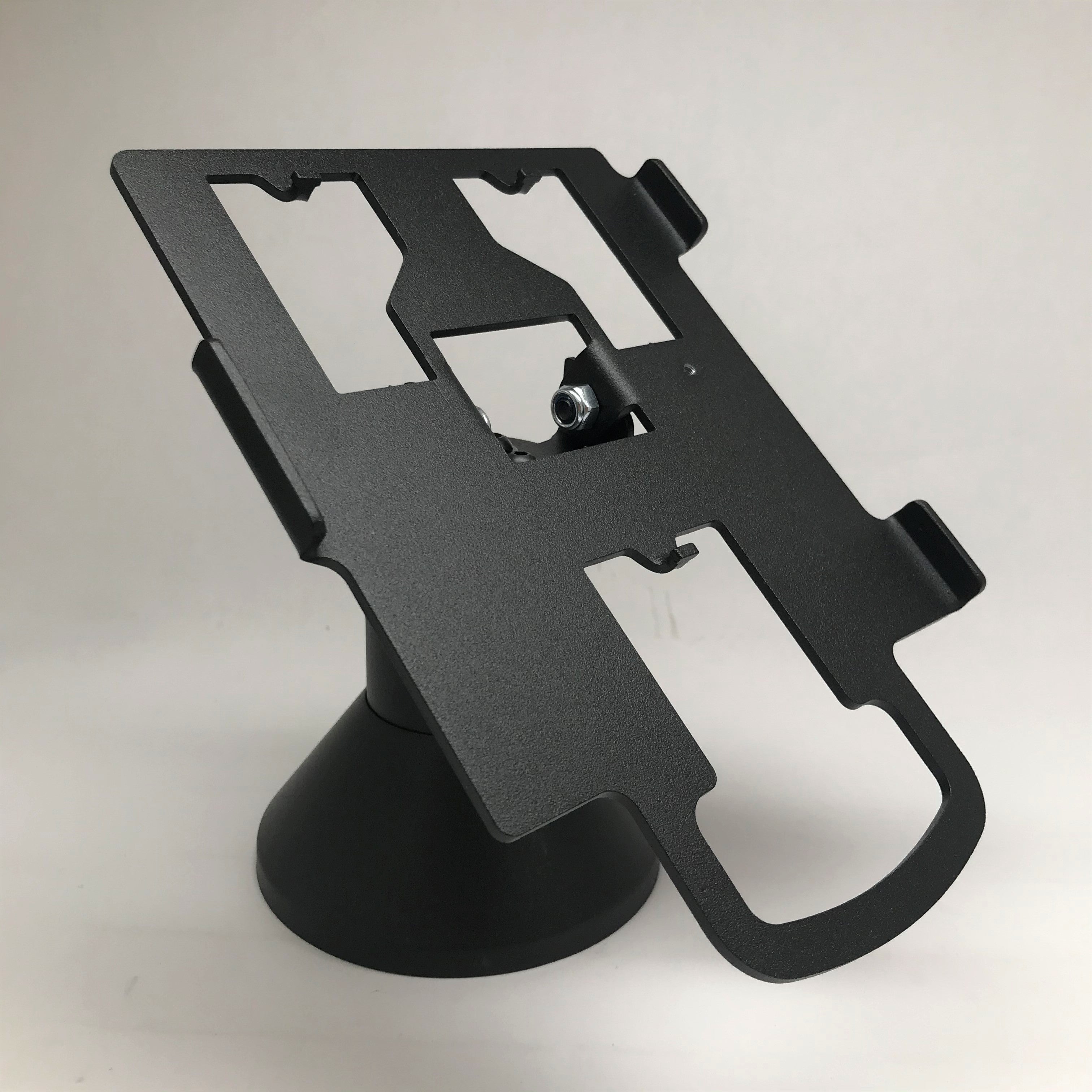 PAX Px7 Low Profile Swivel and Tilt Metal Stand - DCCSUPPLY.COM