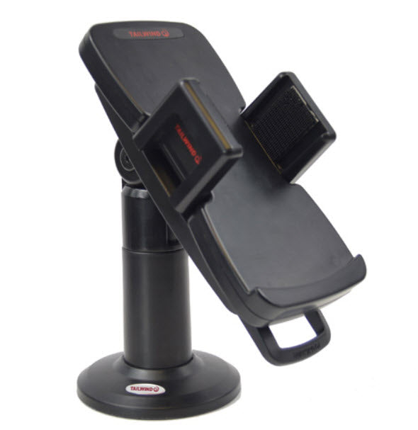 Flexigrip 7" Mount Terminal Stand - DCCSUPPLY.COM