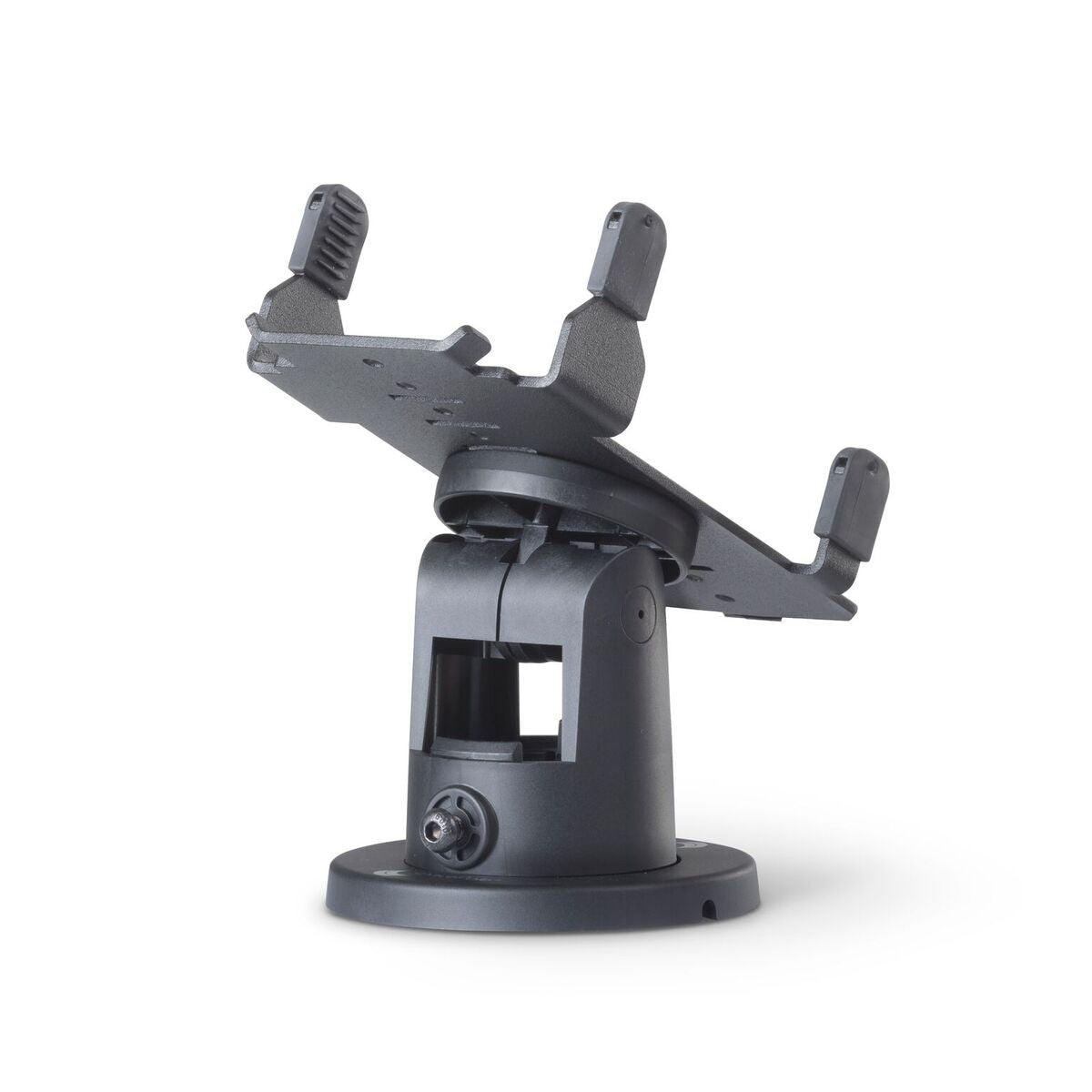 SpacePole Stack Mount for Ingenico ICT220/ICT250 (ING2201-S-MN-02) - DCCSUPPLY.COM