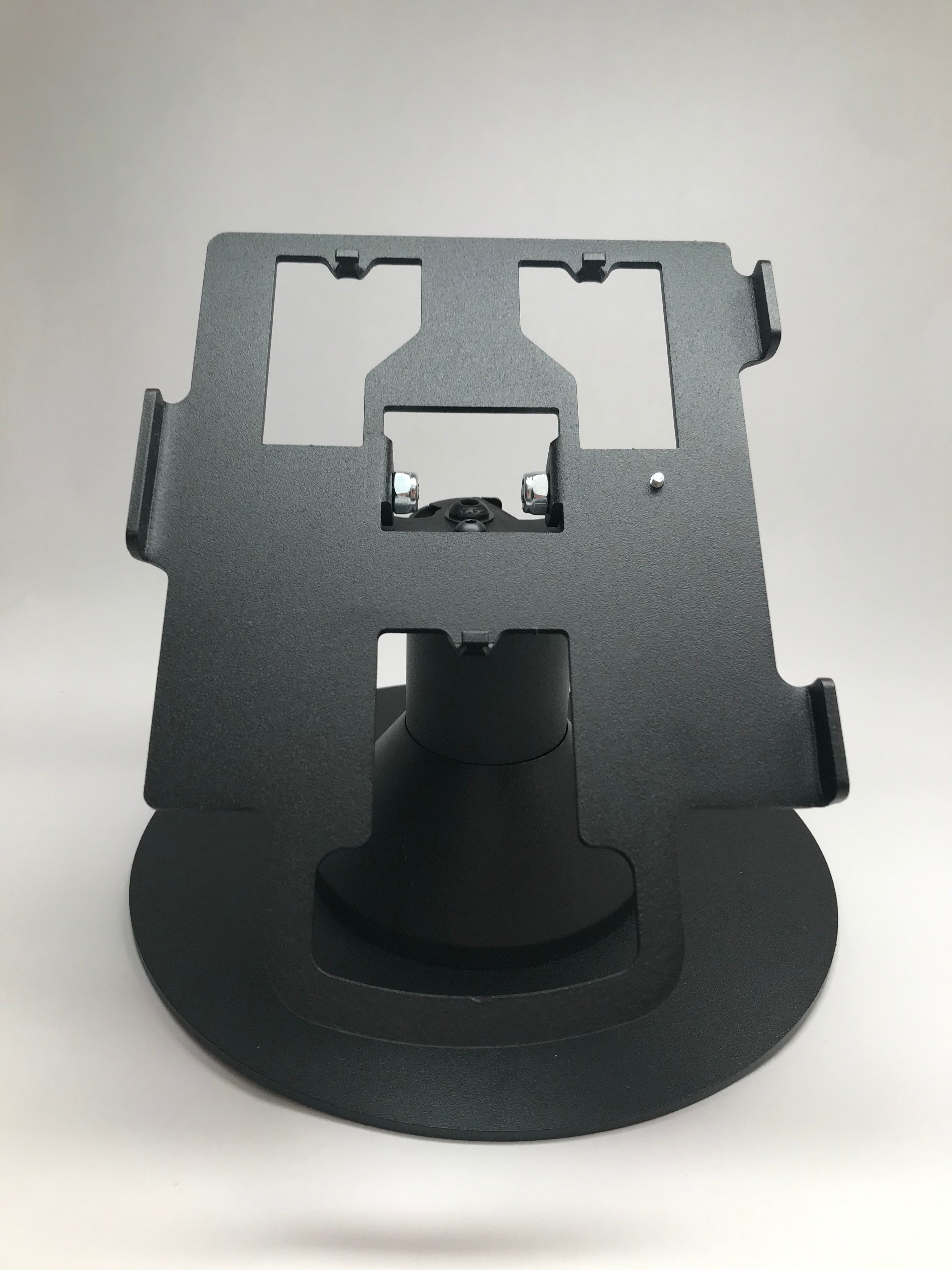 PAX Px7 Low Profile Freestanding Stand with Round Plate - DCCSUPPLY.COM