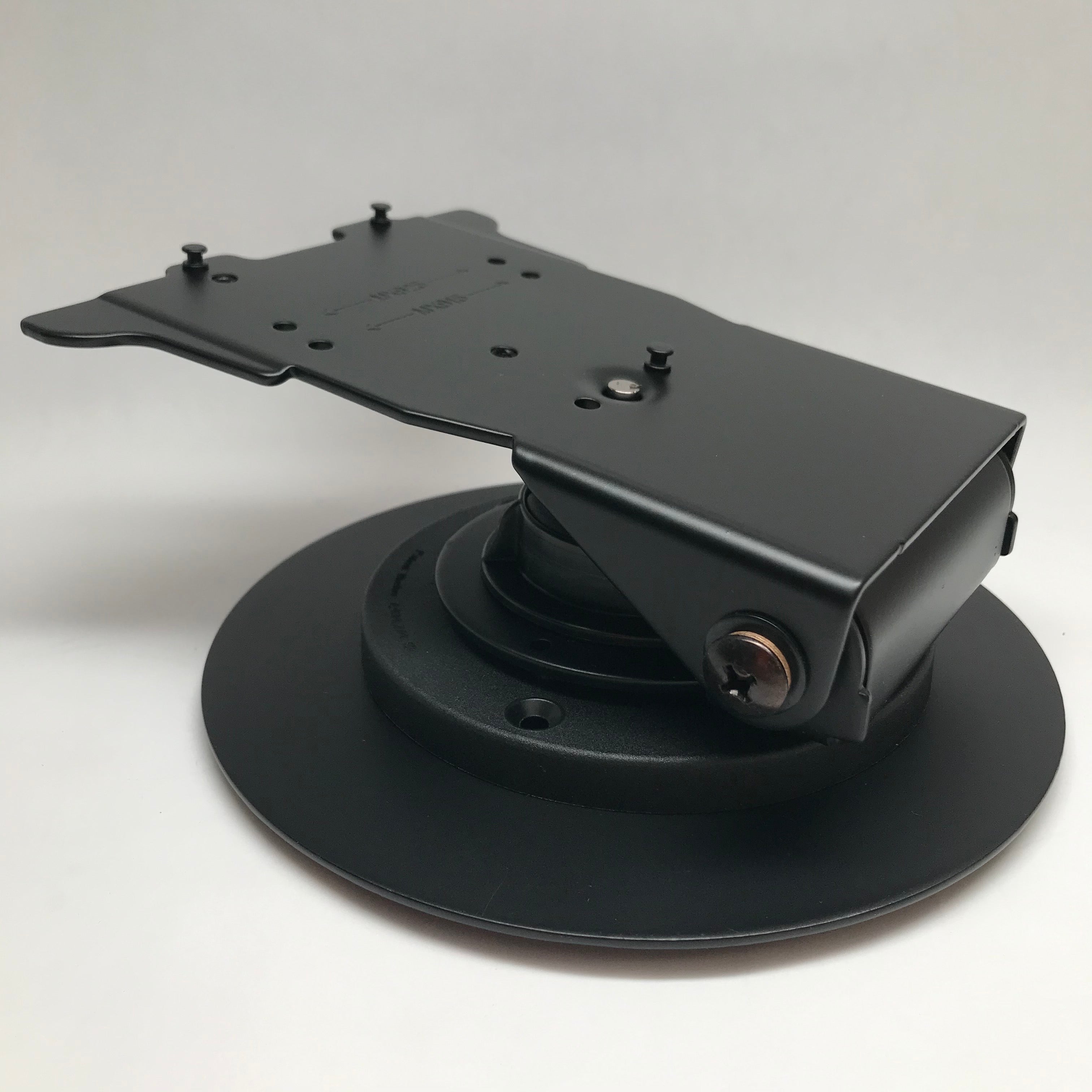 ENS Verifone Mx915/925 Low Contour Stand (367-2481) - Refurbished - DCCSUPPLY.COM