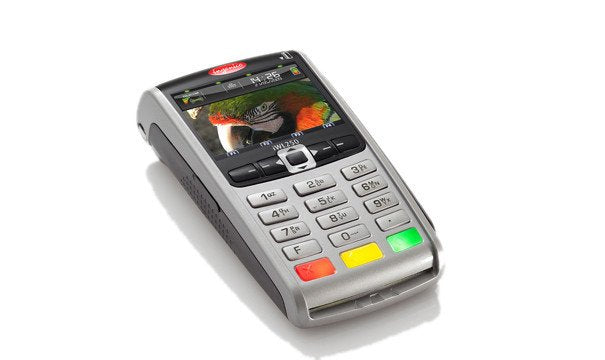 Ingenico IWL 252 EMV Wifi - Refurbished - DCCSUPPLY.COM