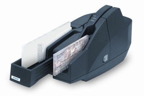 Epson CaptureOne Scanner with 90 DPM and 100 Document Feeder (N-CAP1-90-100) - DCCSUPPLY.COM