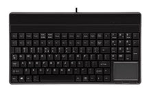 Load image into Gallery viewer, Cherry G86-62401EUADAA Keyboard Cover
