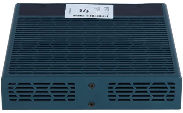 Cisco C819G-4G-NA-K9 Cellular Wireless Integrated Services Router - 4G