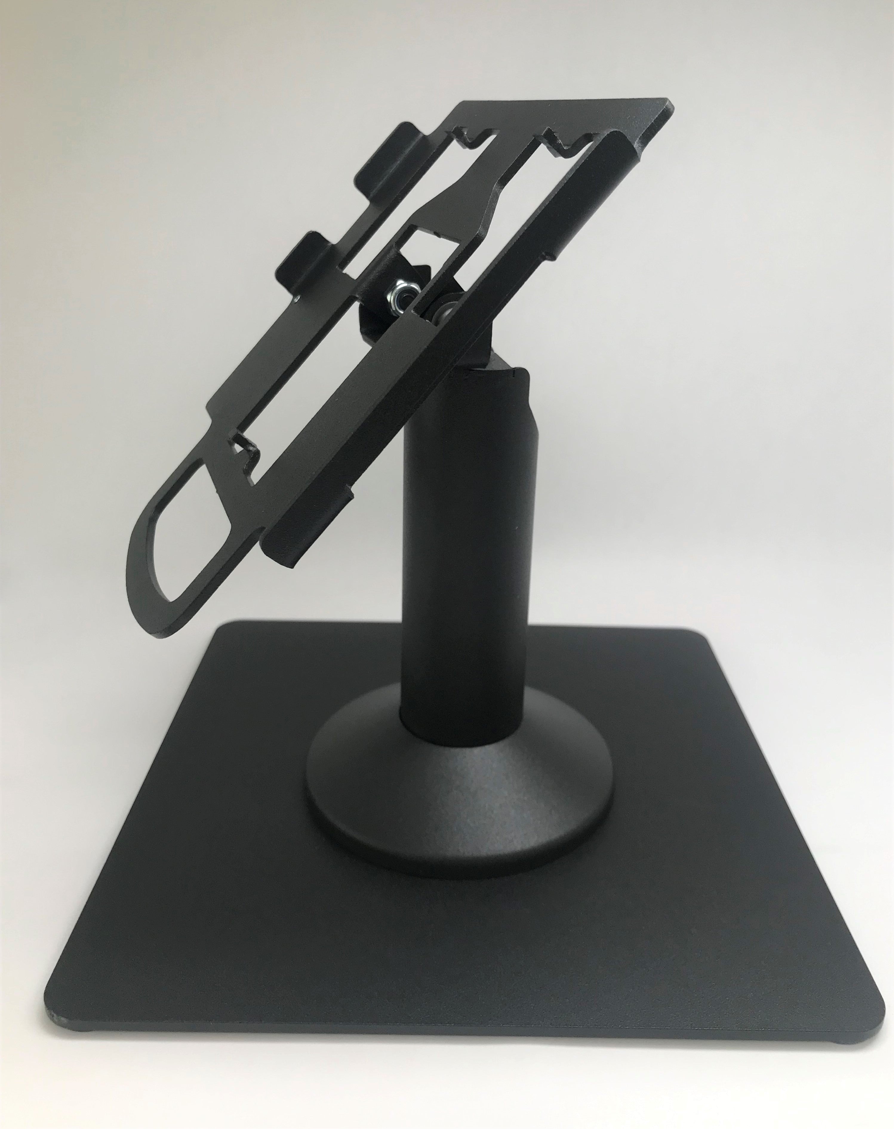 PAX Px5 Freestanding Swivel and Tilt Metal Stand - DCCSUPPLY.COM