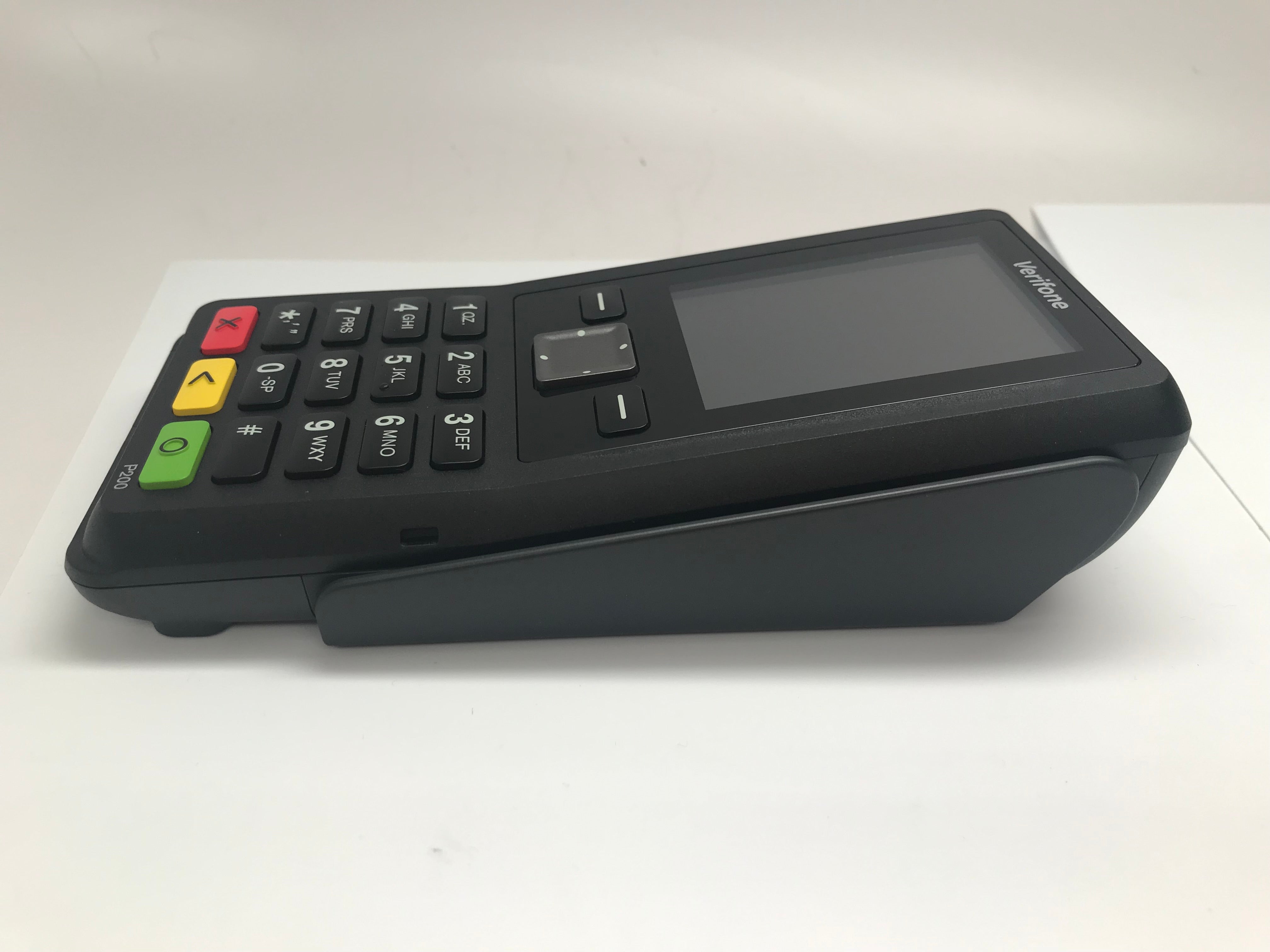 Verifone Engage P200 PIN Pad - DCCSUPPLY.COM