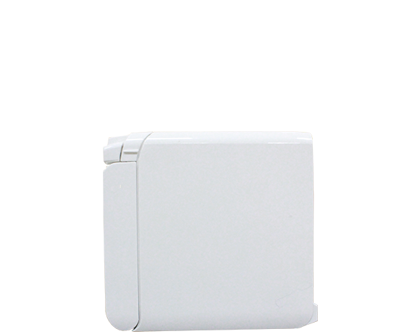 S80-WH Cube Thermal Printer, Ethernet, USB, Serial Interface, White - DCCSUPPLY.COM