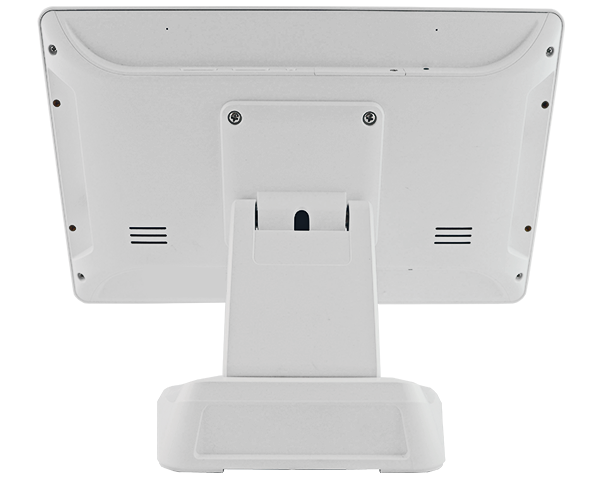 12" Android POS System with A17, 2G RAM, 8G Flash, Android 8.1, White, 12N-RM - DCCSUPPLY.COM