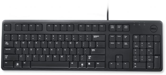 Dell KB212-B / KB4021 / SK-8120 / L50U Keyboard Cover