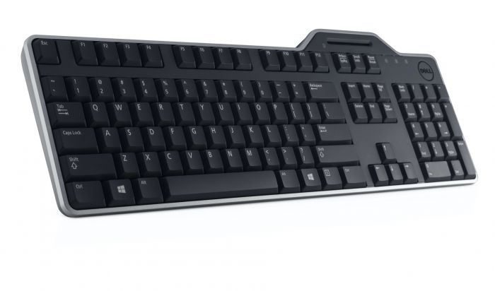 Dell Smartcard KB813 Keyboard Cover