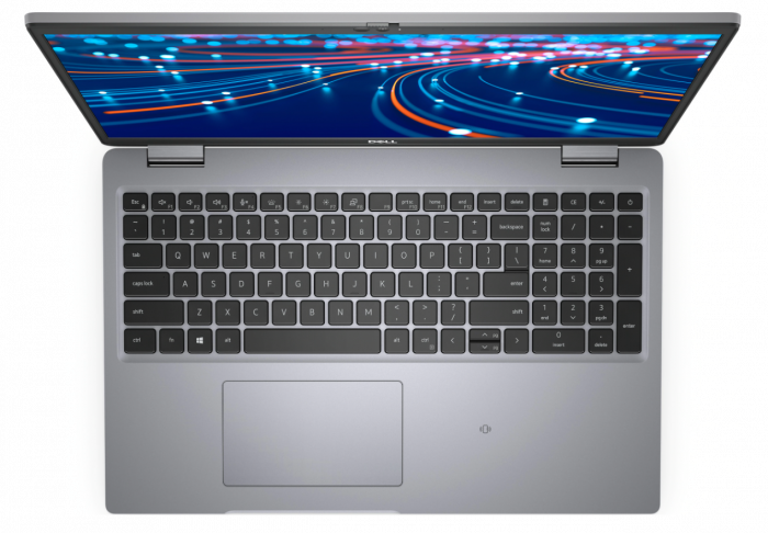 Dell Latitude 5520 Laptop Cover