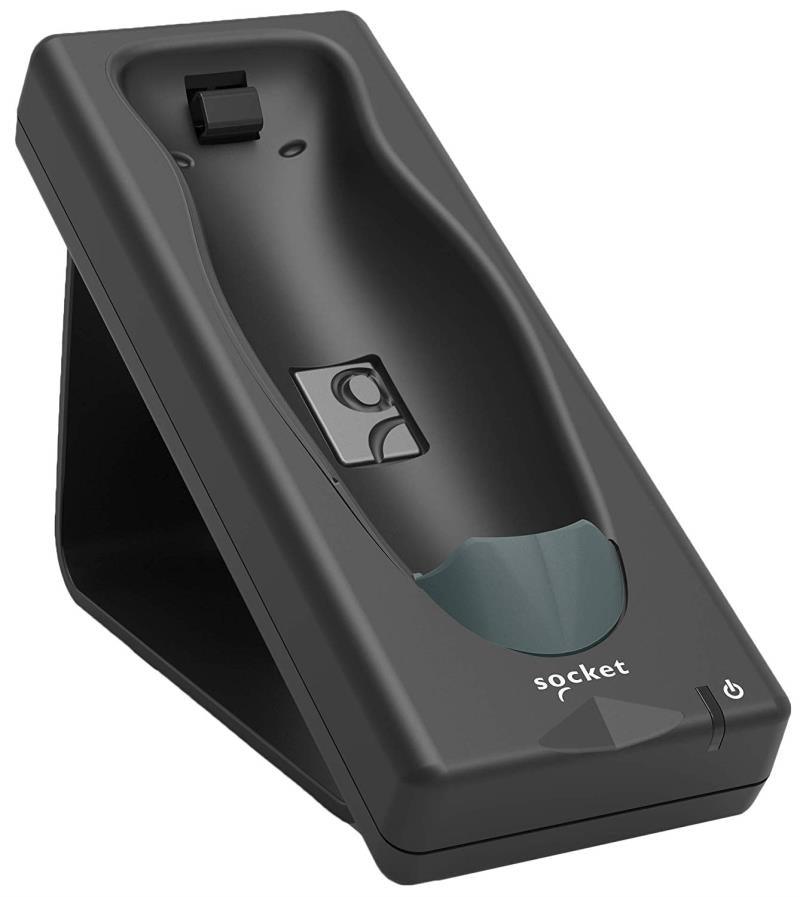 Socket Mobile Charging Cradle AC4054-1381, 7Ci/7Mi/7Qi - Refurbished - DCCSUPPLY.COM