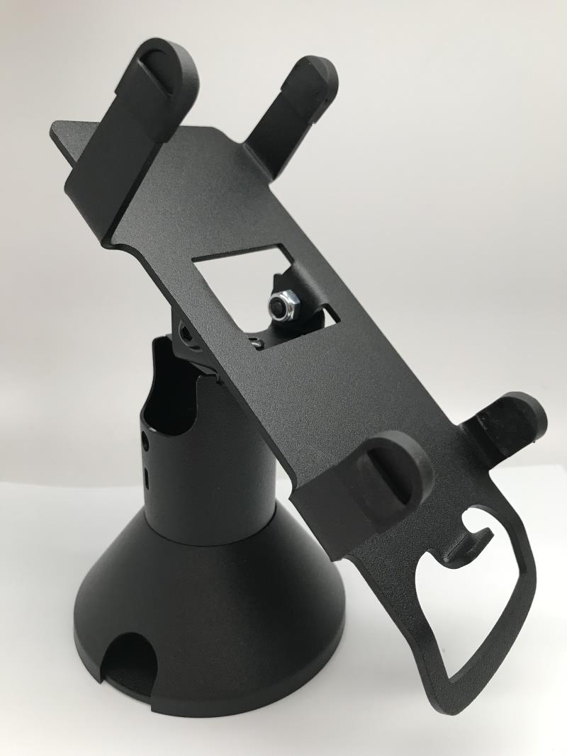 Ingenico ICT 220/250 Low Profile Swivel and Tilt Metal Stand - DCCSUPPLY.COM