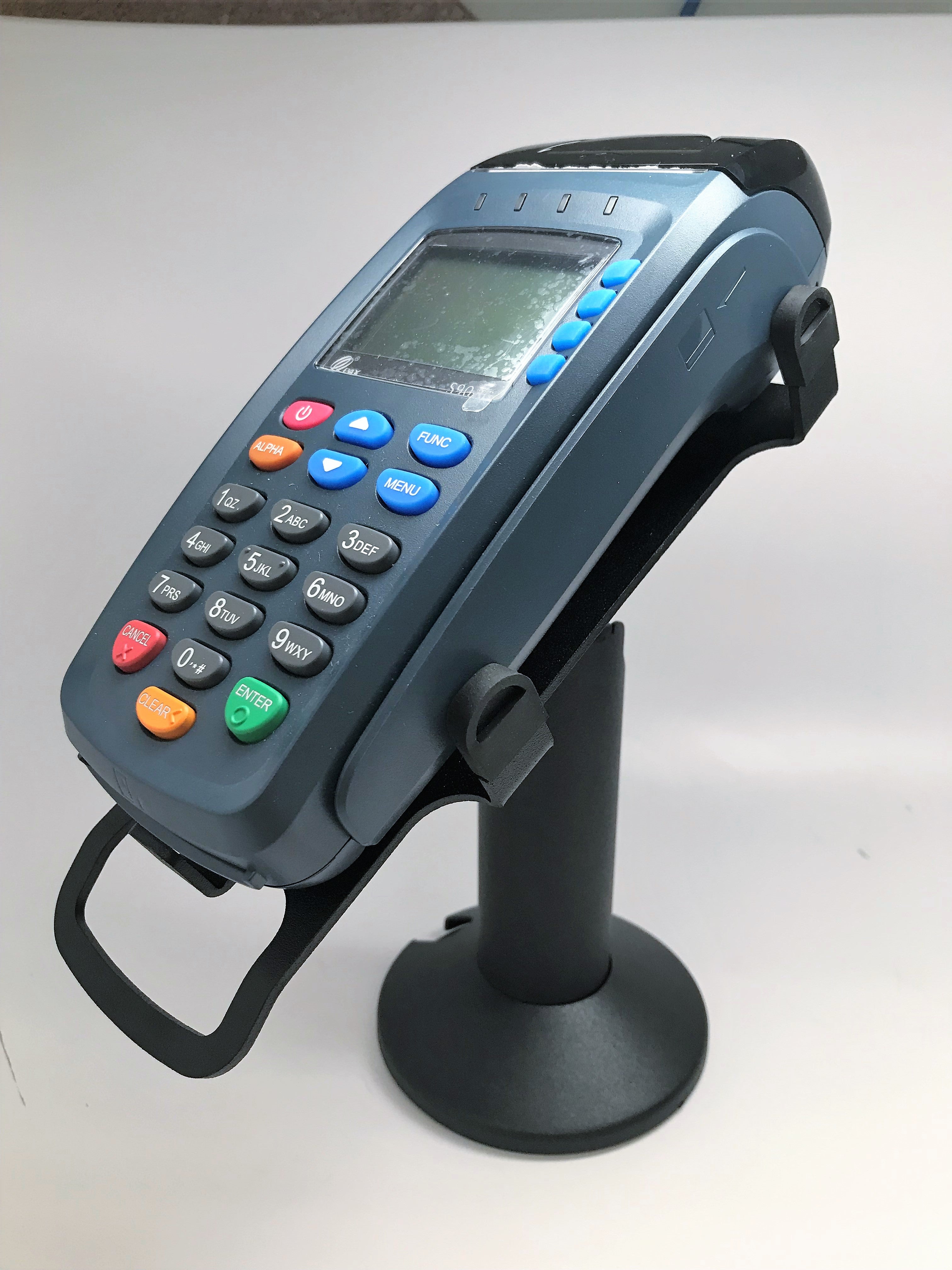 Pax S90 Swivel and Tilt Terminal Stand - DCCSUPPLY.COM