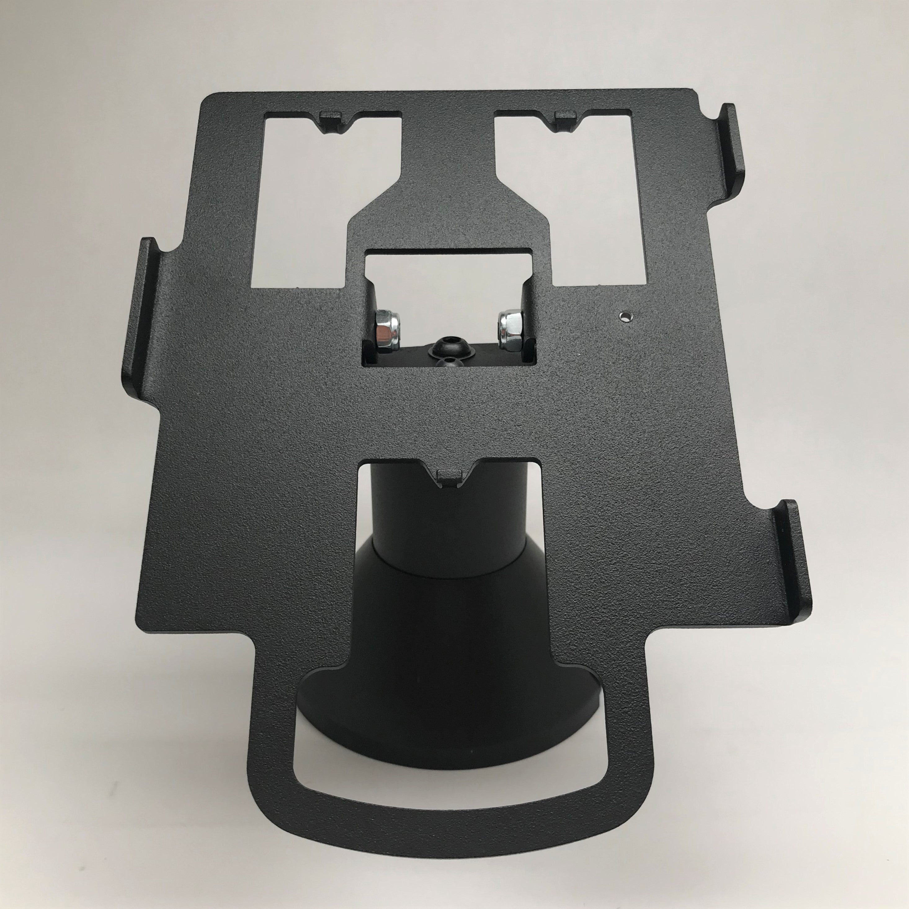 PAX Px7 Low Profile Swivel and Tilt Metal Stand - DCCSUPPLY.COM