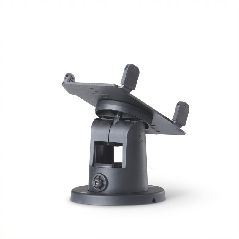 SpacePole Stack Mount for Verifone VX810 - DCCSUPPLY.COM