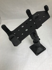 PAX S90 Terminal Mount for Taxi Cabs - DCCSUPPLY.COM