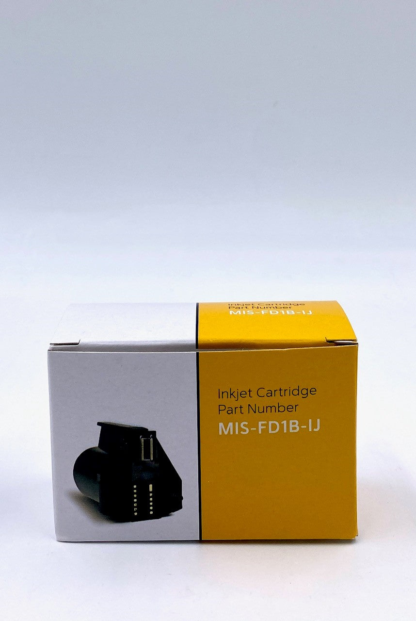 HP51604A Black Ink Cartridge for the FD200ti