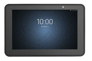 Zebra / Motorola ET50 / ET55 Enterprise Tablet Computer (8") - DCCSUPPLY.COM